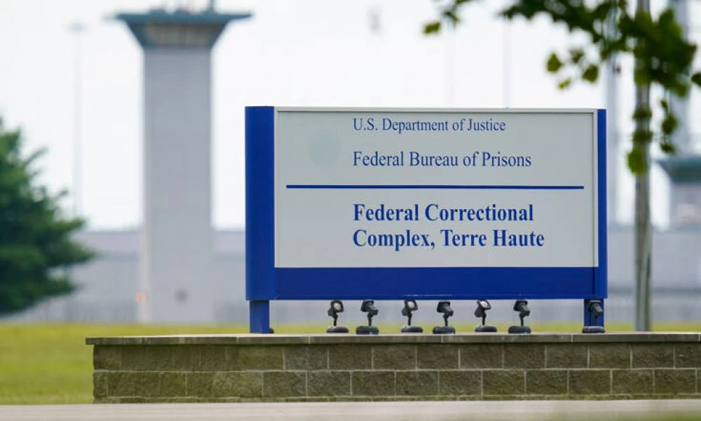 ΗΠΑ: Εκτελέσθηκε θανατοποινίτης που καταδικάστηκε όταν ήταν έφηβος